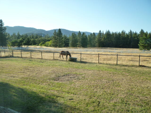 205 Latigo Ranch Road Williams, OR 97544 - Photo 50 of 50 Front pasture with wonderful views