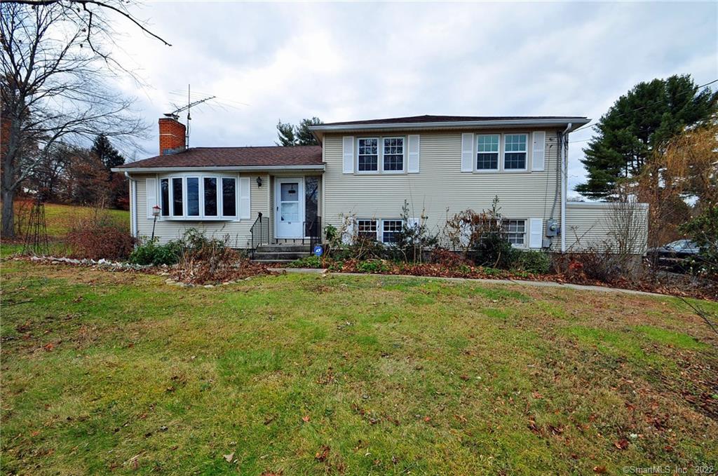 106 Bilton Road Somers, CT 06071 - Photo 1 of 1