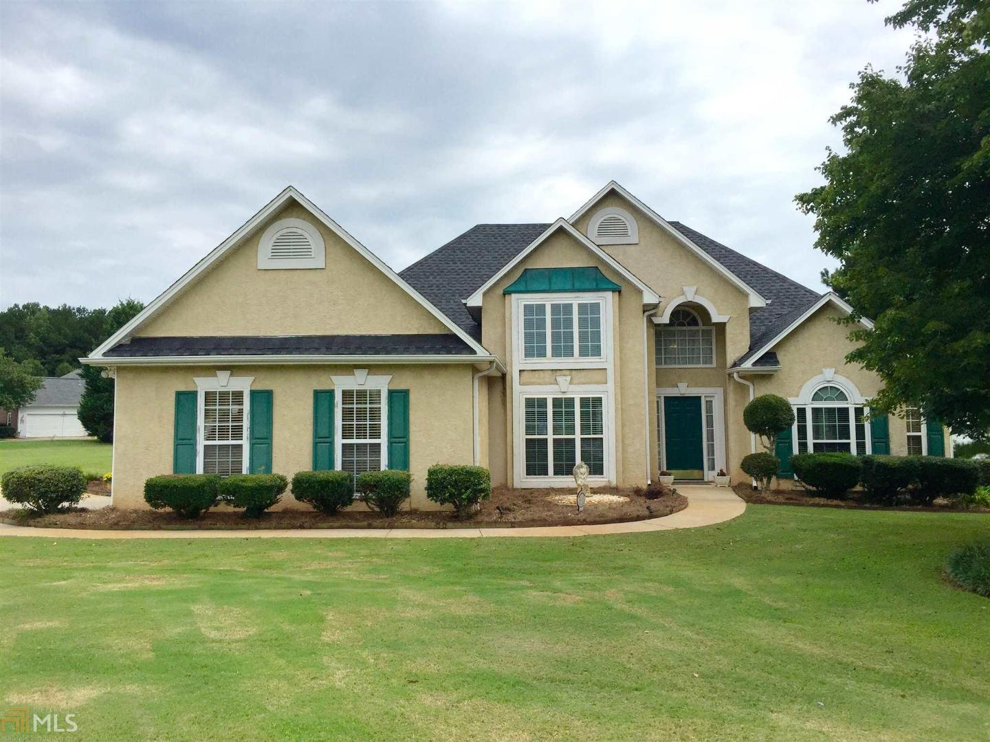 135 Deep River Road Fayetteville, GA 30214 - Photo 1 of 1 Gallery Image 1