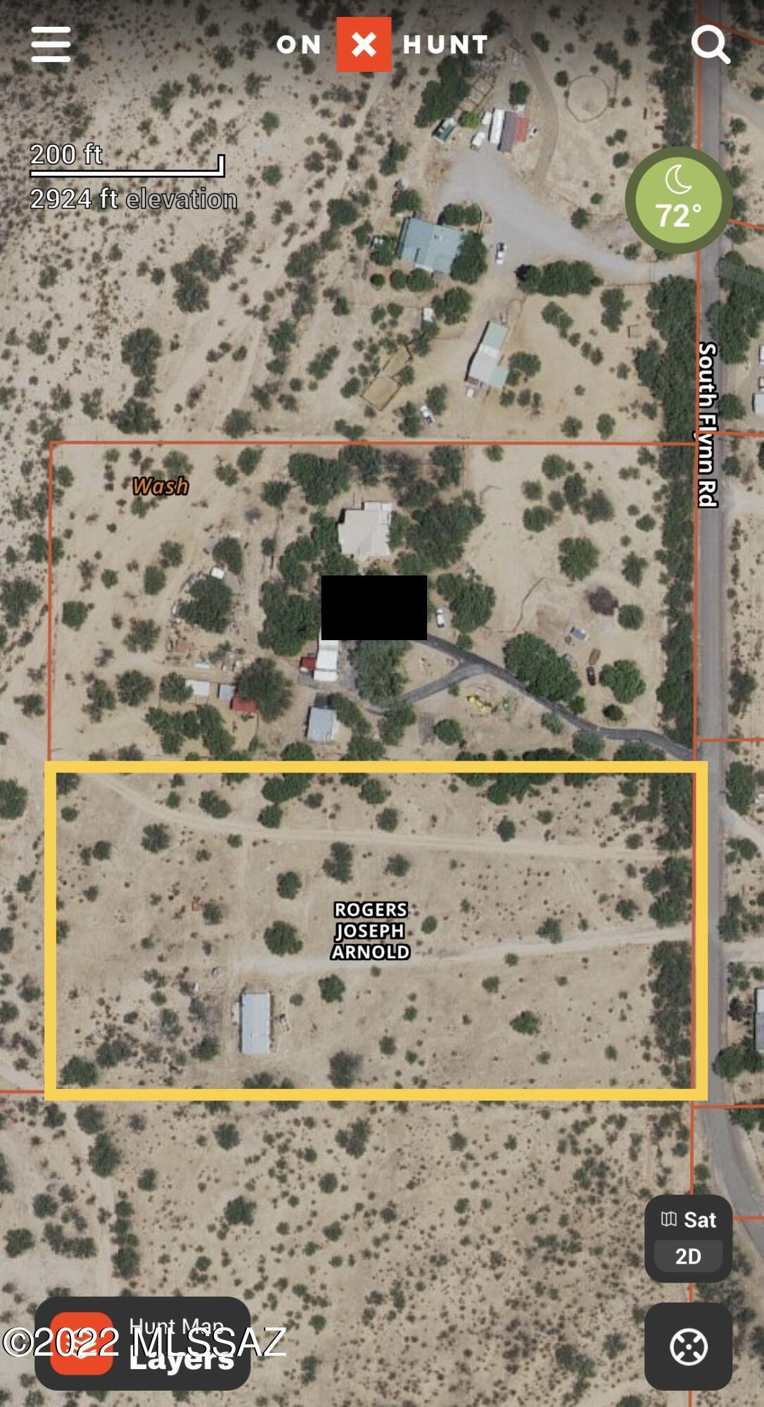 574 South Flynn Road, Unit C St. David, AZ 85630 - Photo 5 of 31