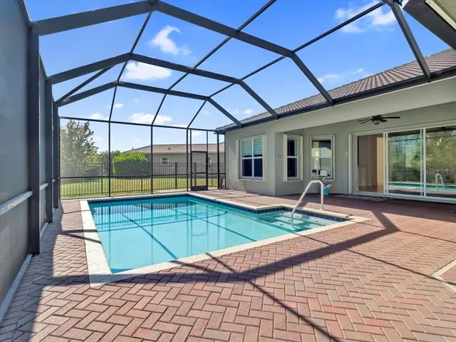 $600,000 | 16308 Garnet Glen Place, Wimauma, FL 33598