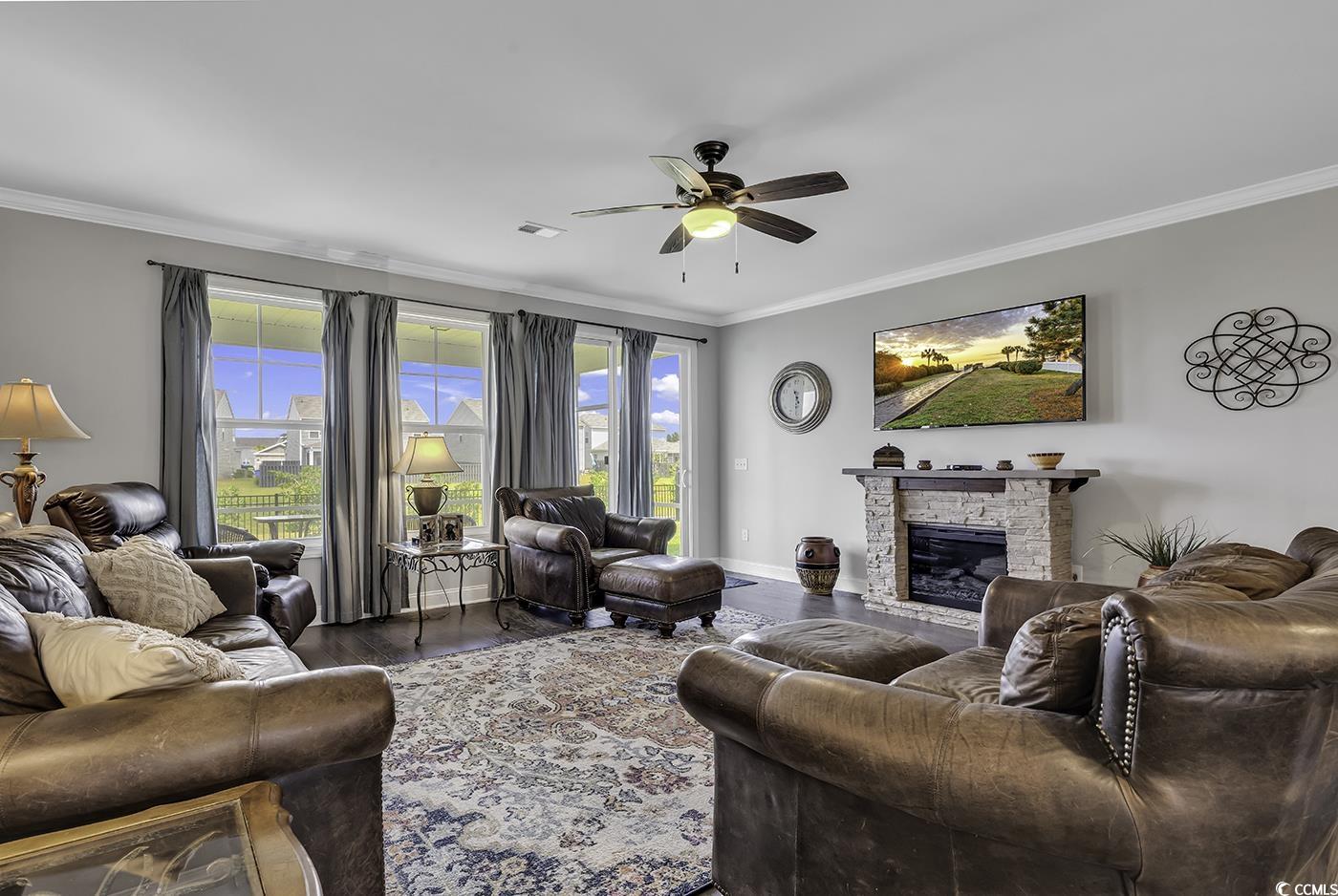 2820 Stellar Loop Myrtle Beach, SC 29577 - Photo 11 of 40 Gallery Image 11