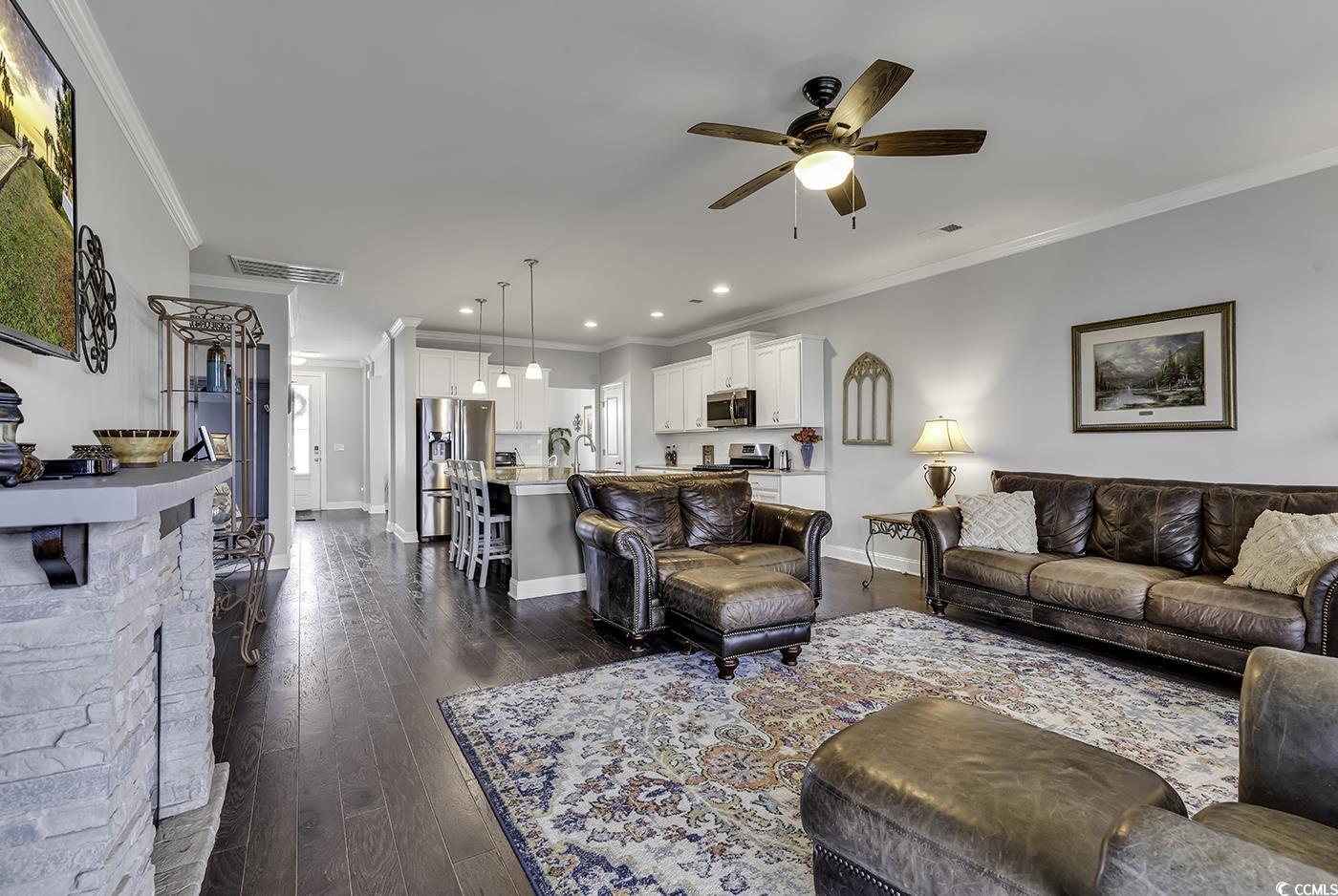 2820 Stellar Loop Myrtle Beach, SC 29577 - Photo 12 of 40 Gallery Image 12