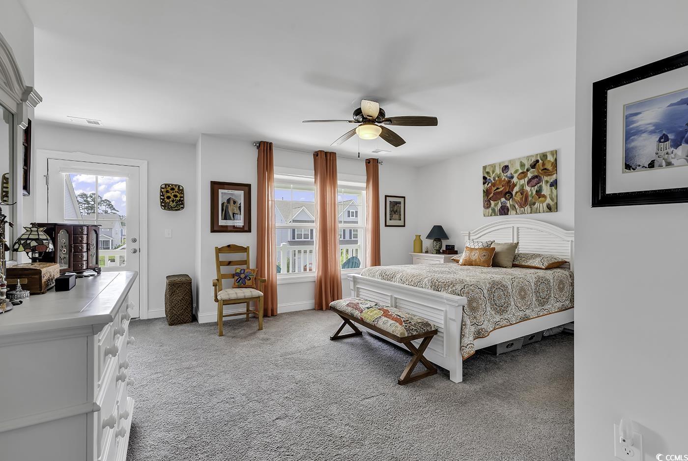 2820 Stellar Loop Myrtle Beach, SC 29577 - Photo 31 of 40 Gallery Image 31