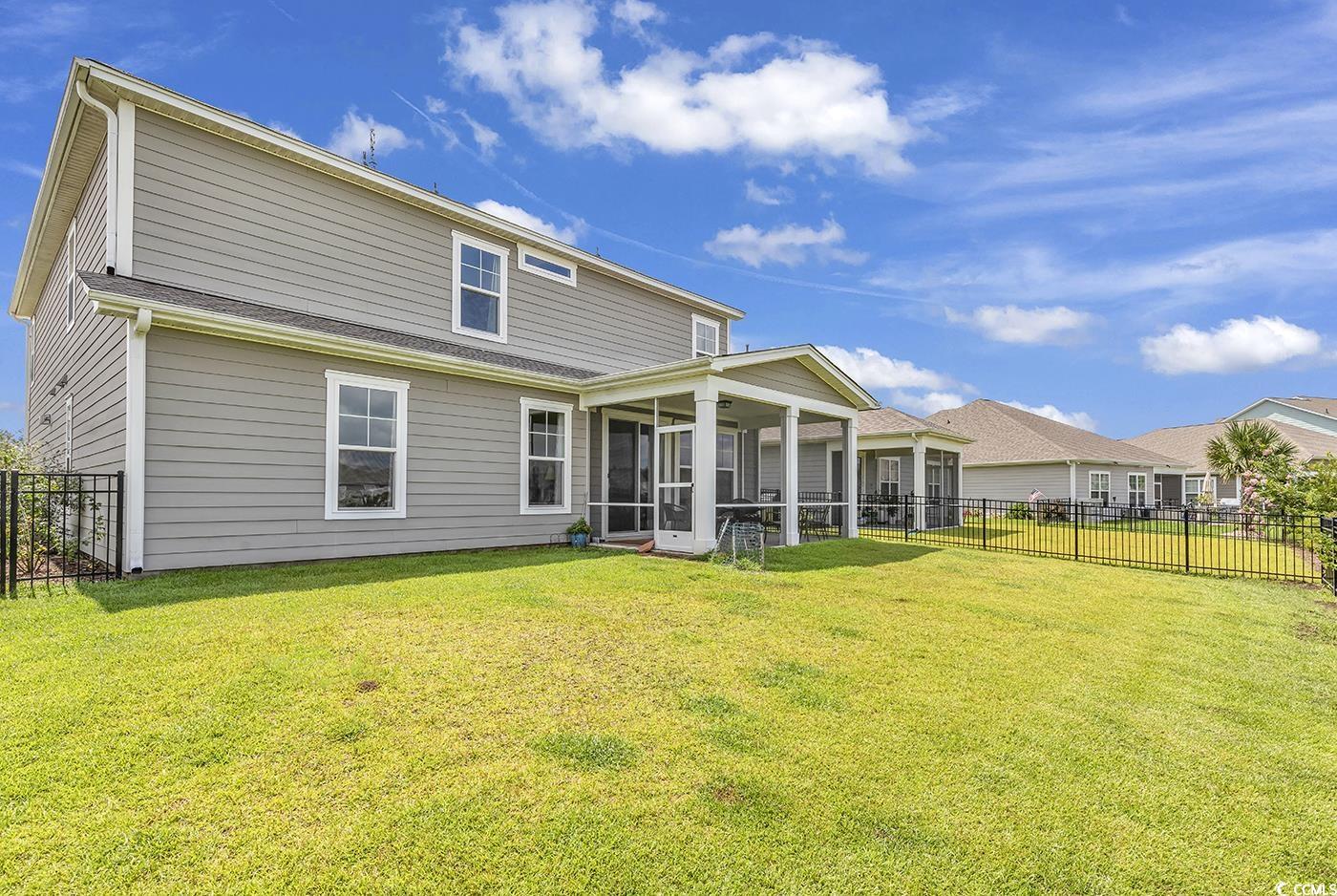 2820 Stellar Loop Myrtle Beach, SC 29577 - Photo 35 of 40 Gallery Image 35