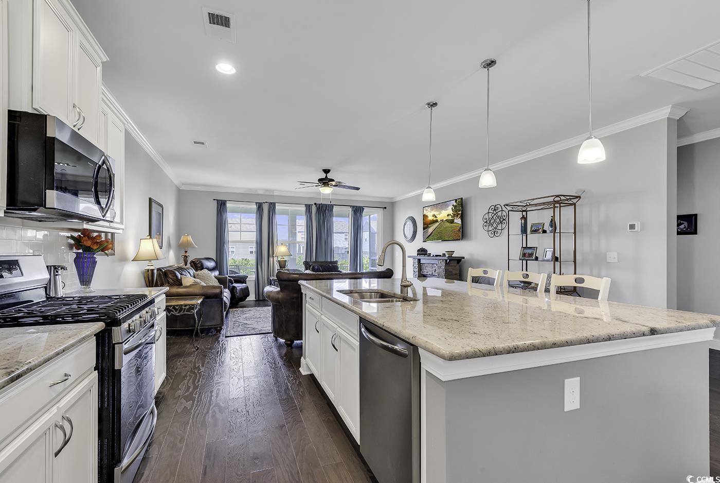 2820 Stellar Loop Myrtle Beach, SC 29577 - Photo 10 of 40 Gallery Image 10