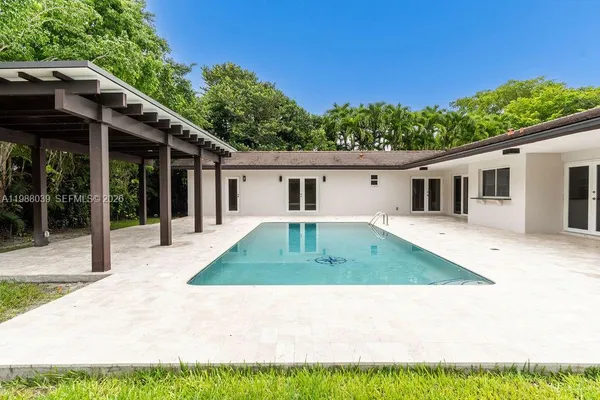 a bunch of flowers are sitting on a table