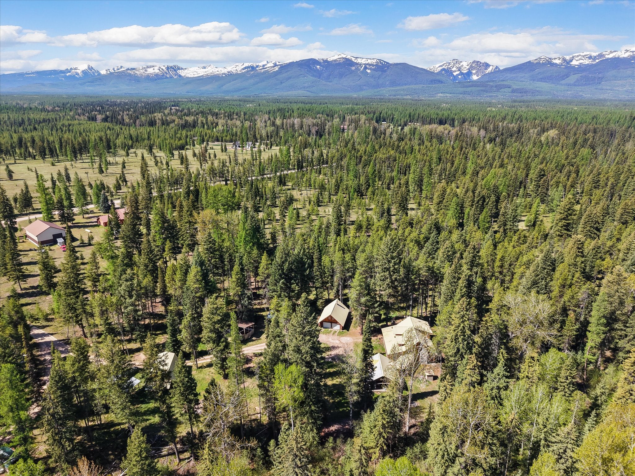 566 Remicks Road Condon, MT 59826 - Photo 57 of 75 Gallery Image 57