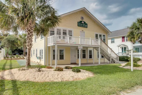 $1,099,900 | 1906 South Ocean Boulevard, North Myrtle Beach, SC 29582