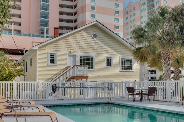 $1,099,900 | 1906 South Ocean Boulevard, North Myrtle Beach, SC 29582