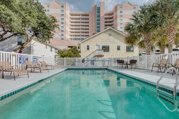 $1,099,900 | 1906 South Ocean Boulevard, North Myrtle Beach, SC 29582