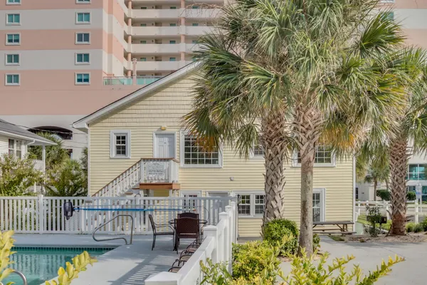 $1,099,900 | 1906 South Ocean Boulevard, North Myrtle Beach, SC 29582