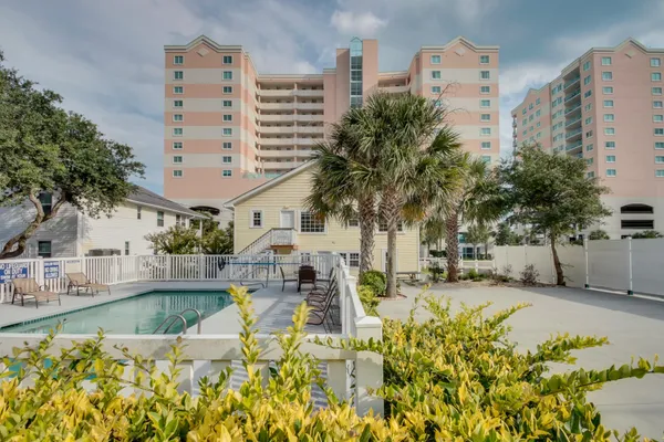 $1,099,900 | 1906 South Ocean Boulevard, North Myrtle Beach, SC 29582