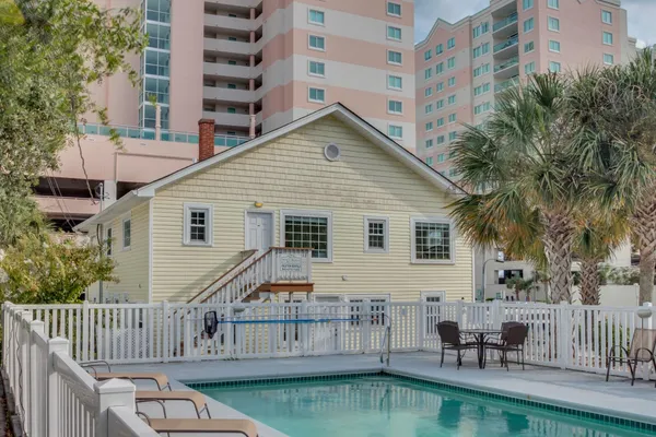 $1,099,900 | 1906 South Ocean Boulevard, North Myrtle Beach, SC 29582