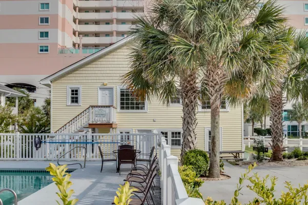 $1,099,900 | 1906 South Ocean Boulevard, North Myrtle Beach, SC 29582