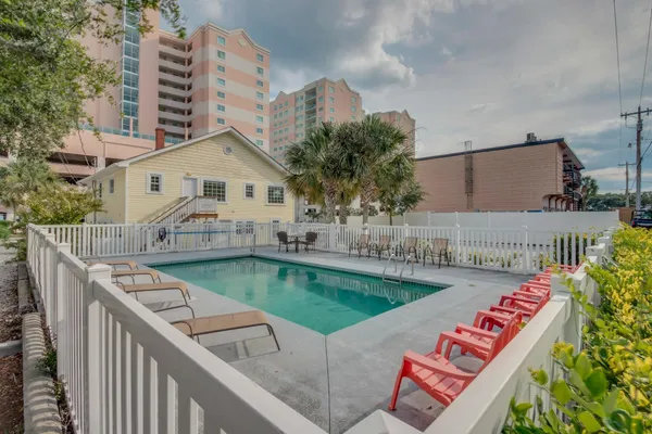 $1,099,900 | 1906 South Ocean Boulevard, North Myrtle Beach, SC 29582