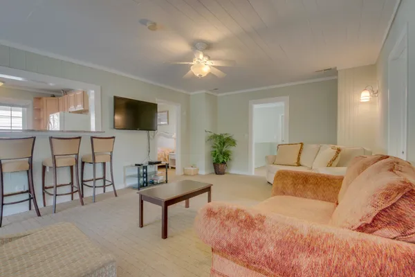 $1,099,900 | 1906 South Ocean Boulevard, North Myrtle Beach, SC 29582