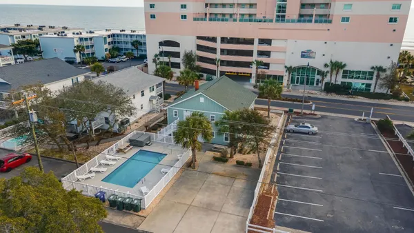 $1,098,900 | 1906 South Ocean Boulevard, North Myrtle Beach, SC 29582