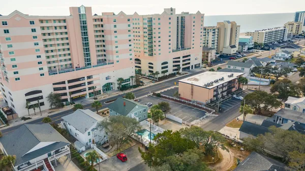$1,098,900 | 1906 South Ocean Boulevard, North Myrtle Beach, SC 29582