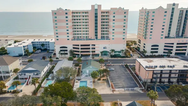 $1,098,900 | 1906 South Ocean Boulevard, North Myrtle Beach, SC 29582
