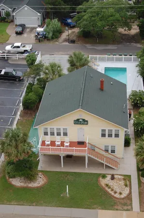 $1,098,900 | 1906 South Ocean Boulevard, North Myrtle Beach, SC 29582