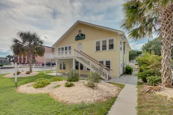 $1,099,900 | 1906 South Ocean Boulevard, North Myrtle Beach, SC 29582