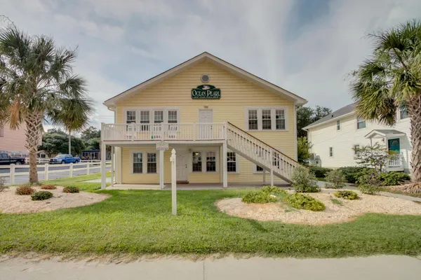 $1,099,900 | 1906 South Ocean Boulevard, North Myrtle Beach, SC 29582