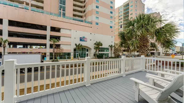 $1,098,900 | 1906 South Ocean Boulevard, North Myrtle Beach, SC 29582