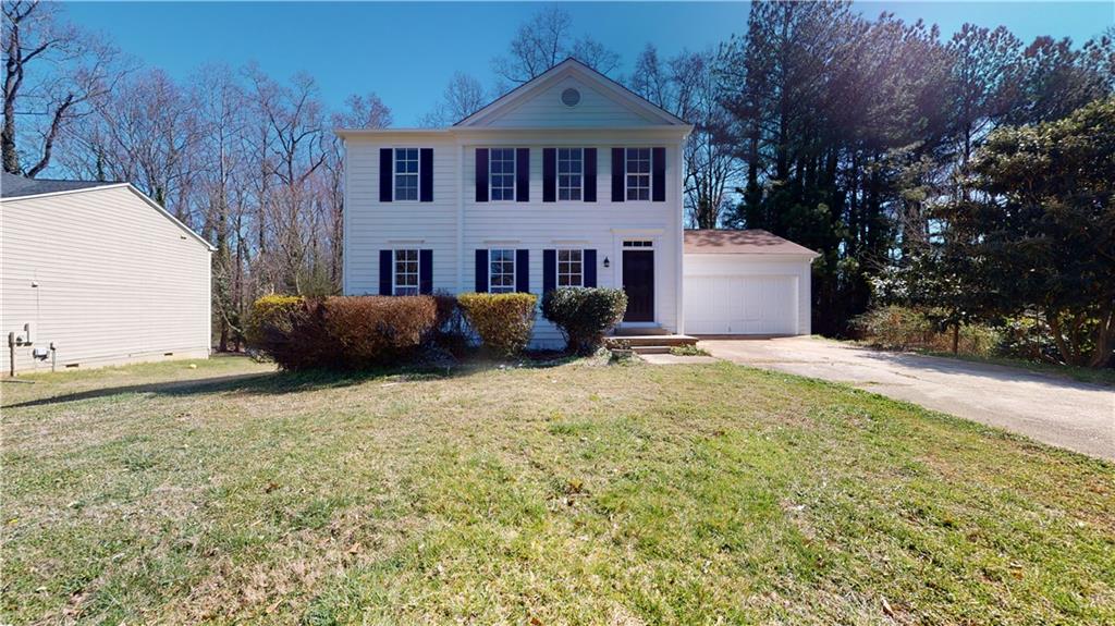 4084 Pinehurst Valley Drive Decatur, GA 30034 - Photo 1 of 1