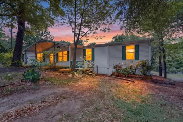 $190,000 | 101 Garner Drive, Mabank, TX 75156