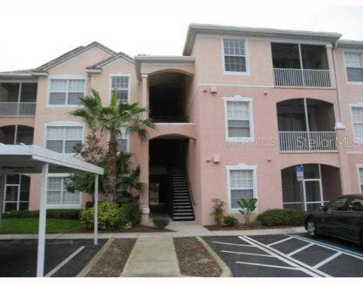 13572 Turtle Marsh Loop, Unit 227 Orlando, FL 32837 - Photo 1 of 1 Exterior Front