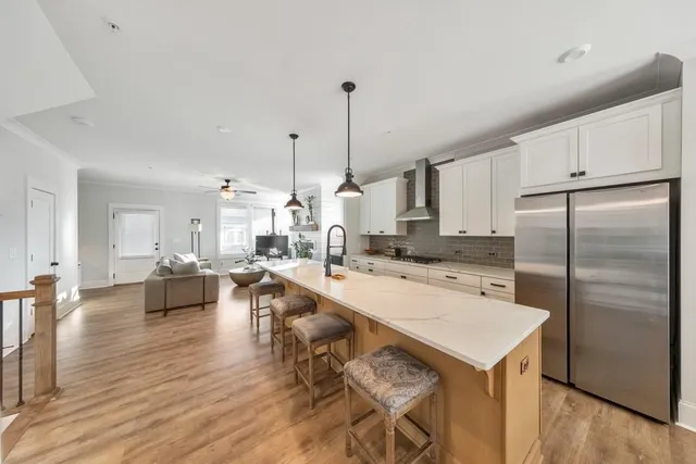 $525,000 | 320 Oak Arms Way, Woodstock, GA 30188