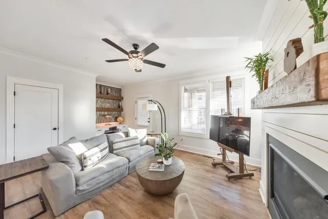 $525,000 | 320 Oak Arms Way, Woodstock, GA 30188