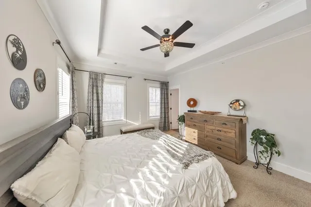 $525,000 | 320 Oak Arms Way, Woodstock, GA 30188