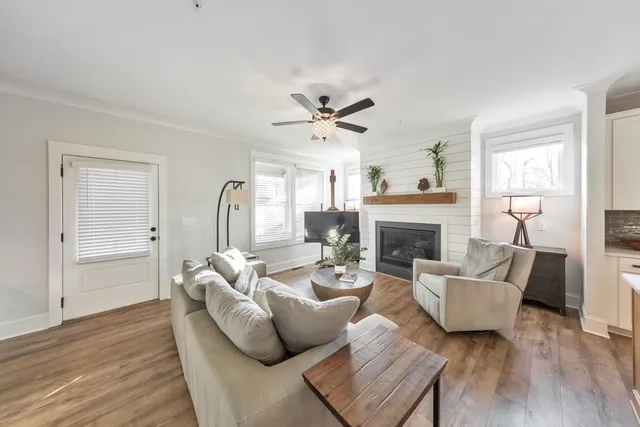 $525,000 | 320 Oak Arms Way, Woodstock, GA 30188