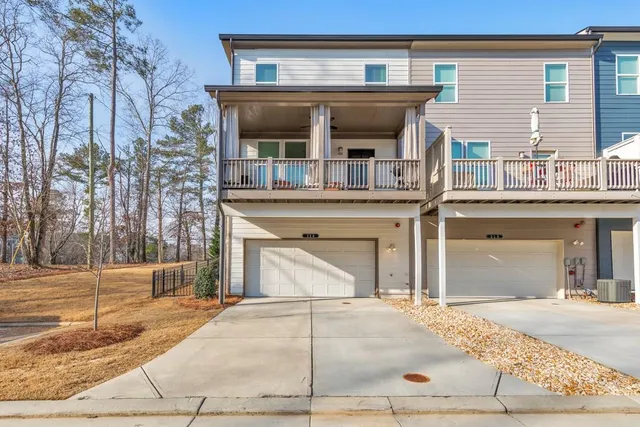 $525,000 | 320 Oak Arms Way, Woodstock, GA 30188