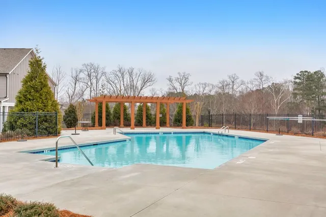 $525,000 | 320 Oak Arms Way, Woodstock, GA 30188