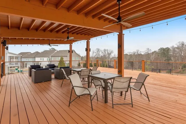 $525,000 | 320 Oak Arms Way, Woodstock, GA 30188