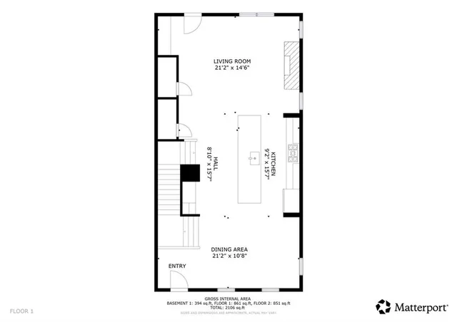 $525,000 | 320 Oak Arms Way, Woodstock, GA 30188