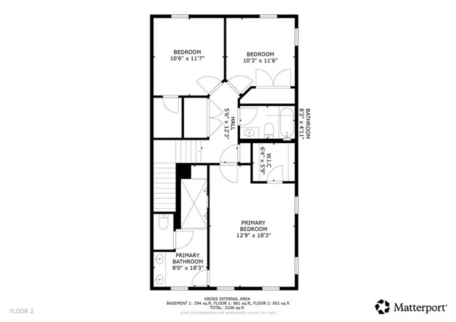 $525,000 | 320 Oak Arms Way, Woodstock, GA 30188