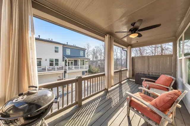 $525,000 | 320 Oak Arms Way, Woodstock, GA 30188