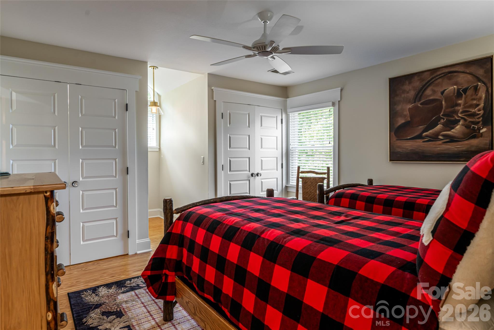208 Parrish Farm Road Waynesville, NC 28786 - Photo 23 of 48