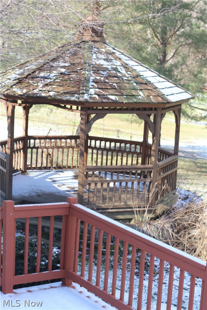 784 Carson Salt Springs Road Warren, OH 44481 - Photo 27 of 34 Gallery Image 27