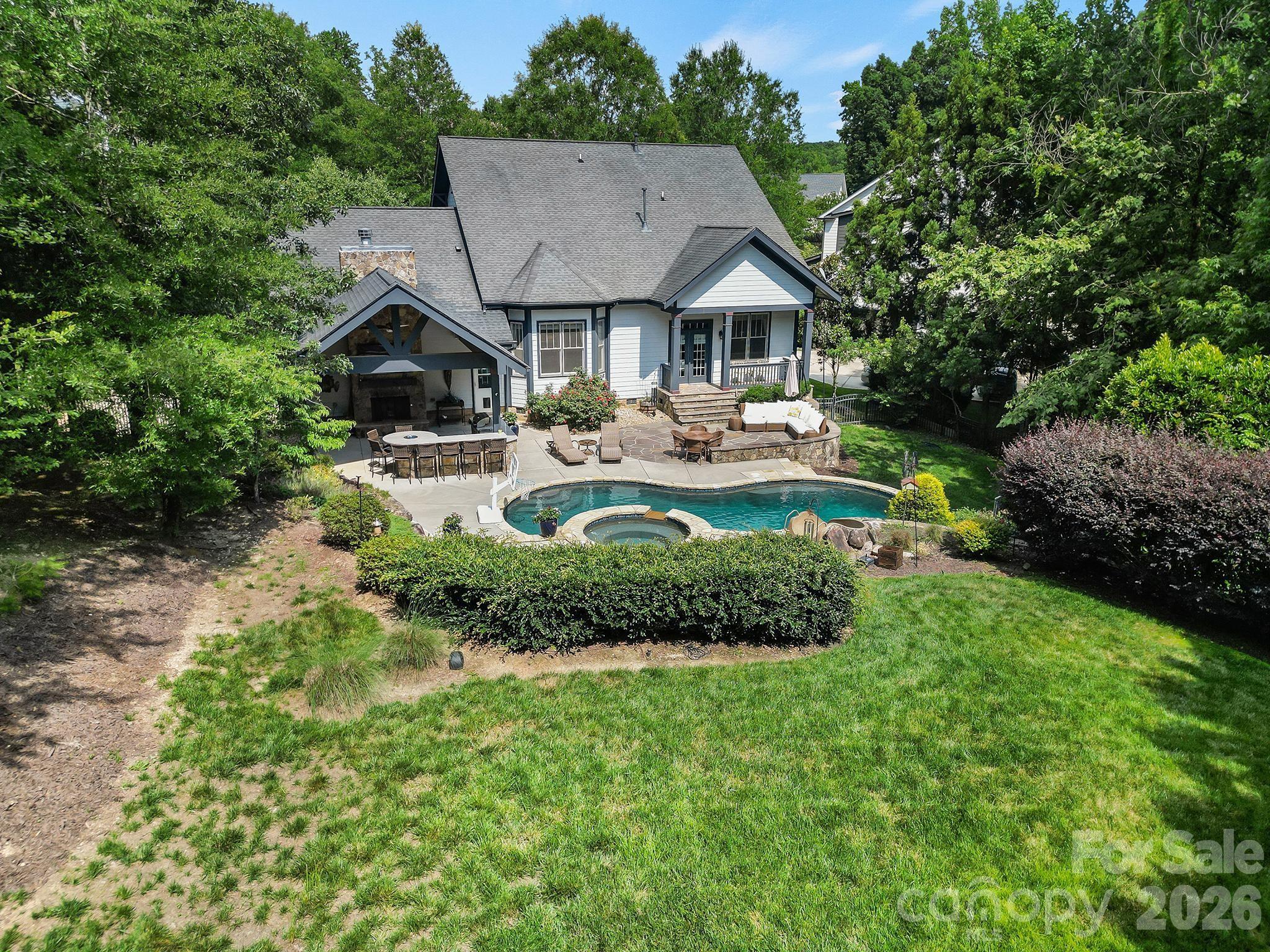 1075 Gardenia Street Fort Mill, SC 29708 - Photo 4 of 48