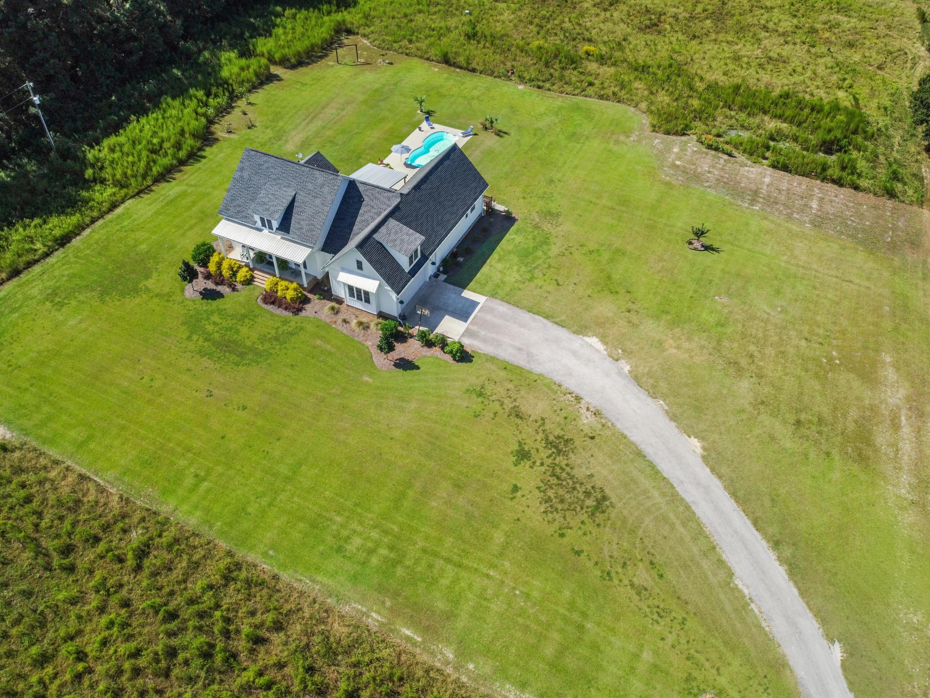 4534 Cattle Creek Road Branchville, SC 29432 - Photo 6 of 49 DSC00035