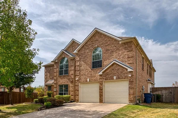 $3,295 | 1143 Polo Heights Drive, Frisco, TX 75033