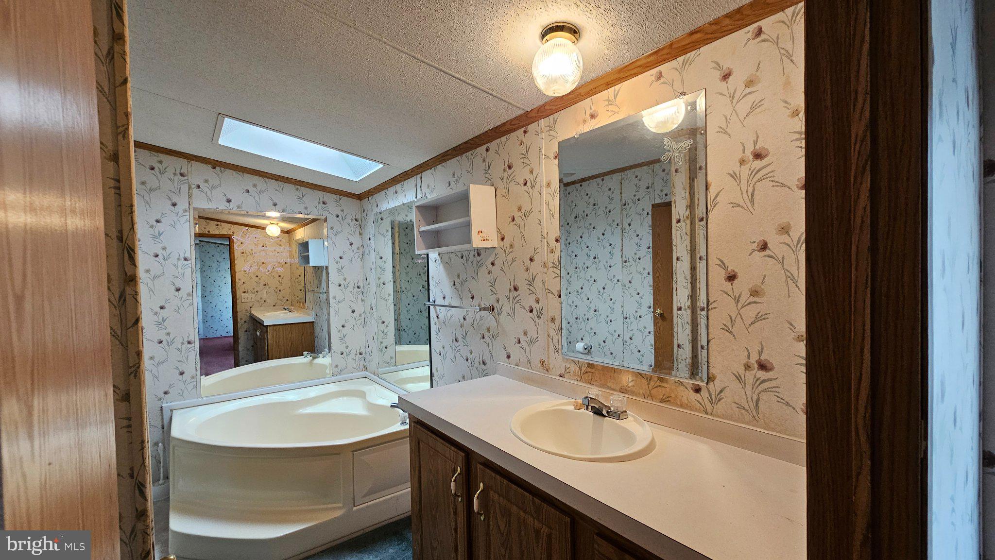 7929 Path Valley Road Fort Loudon, PA 17224 - Photo 11 of 27 Primary Bath
