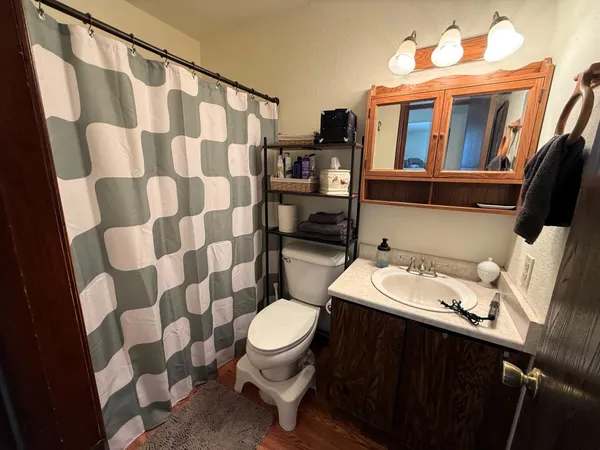 $299,900 | 2405 Fertig Drive, Wheatland, WY 82201