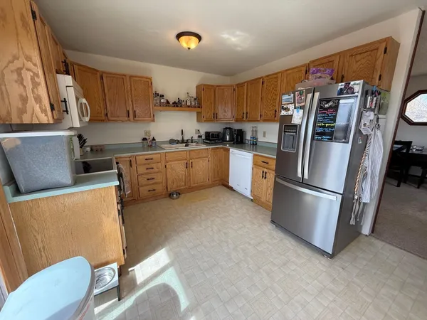 $299,900 | 2405 Fertig Drive, Wheatland, WY 82201