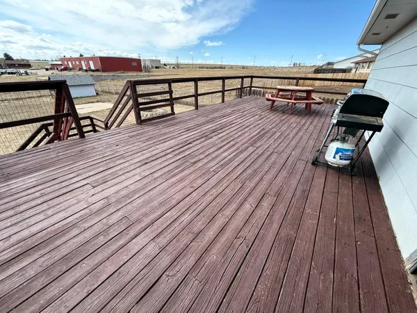 $299,900 | 2405 Fertig Drive, Wheatland, WY 82201